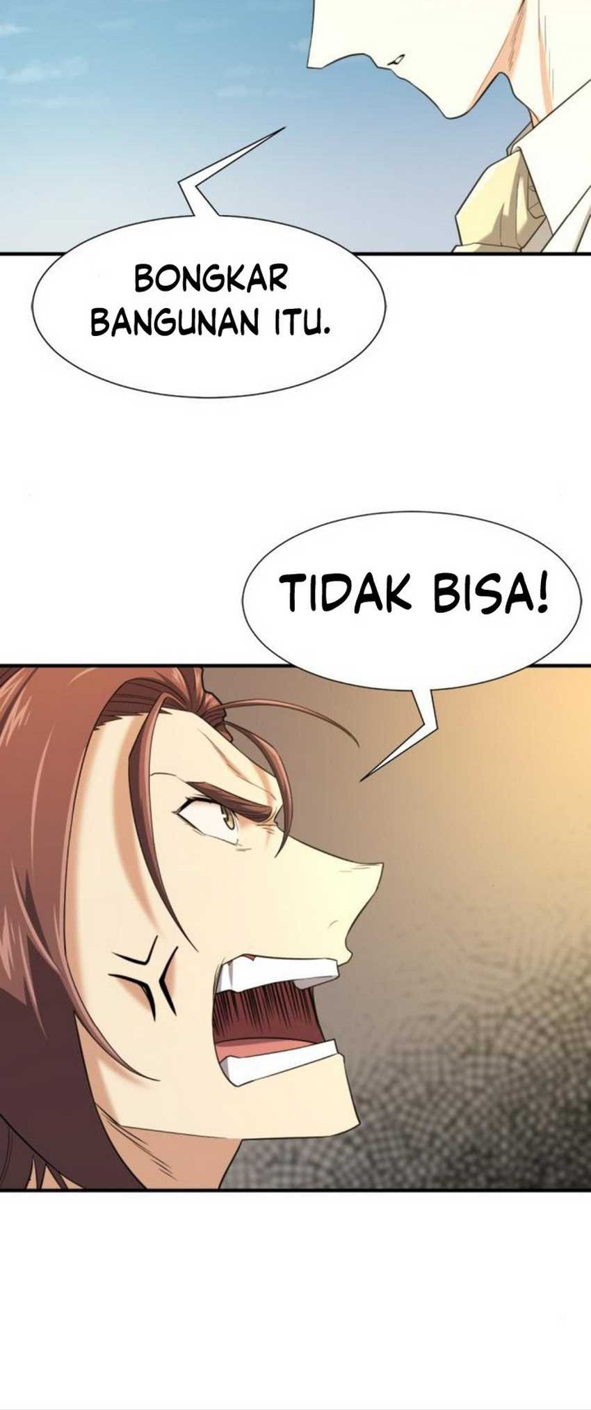 The World’s Best Engineer Chapter 160 Gambar 33