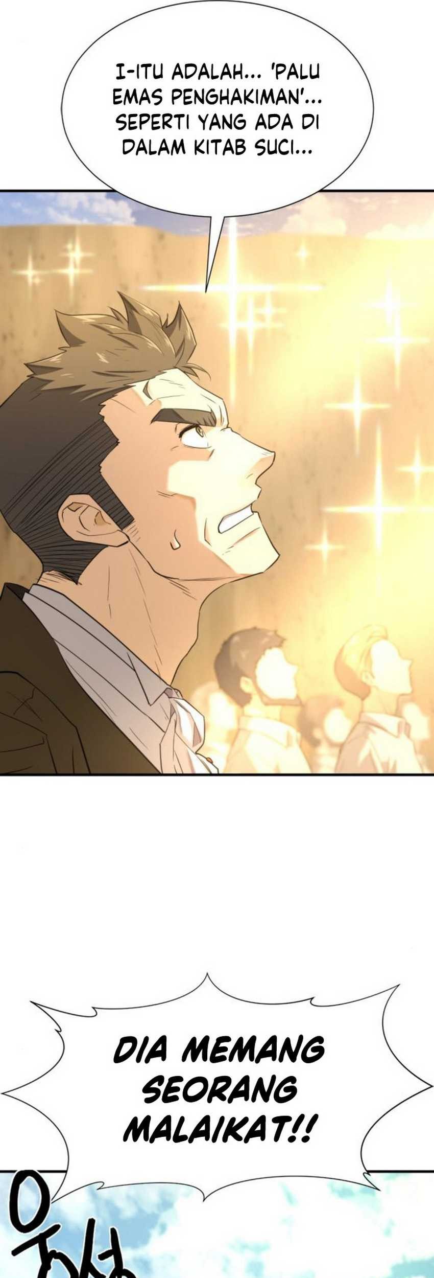 The World’s Best Engineer Chapter 160 Gambar 18