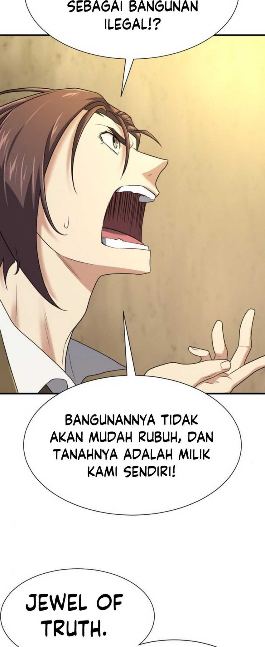 The World’s Best Engineer Chapter 160 Gambar 21