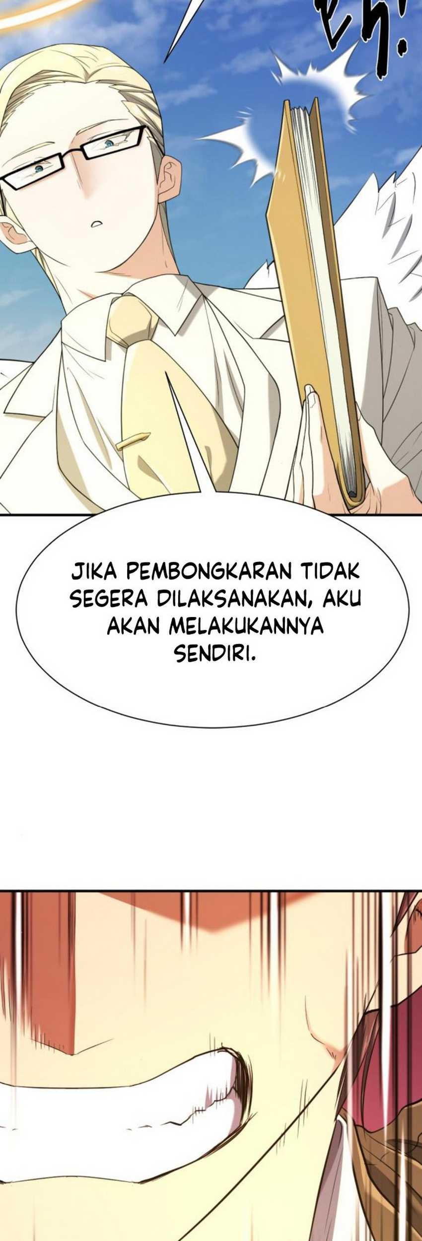 The World’s Best Engineer Chapter 160 Gambar 24