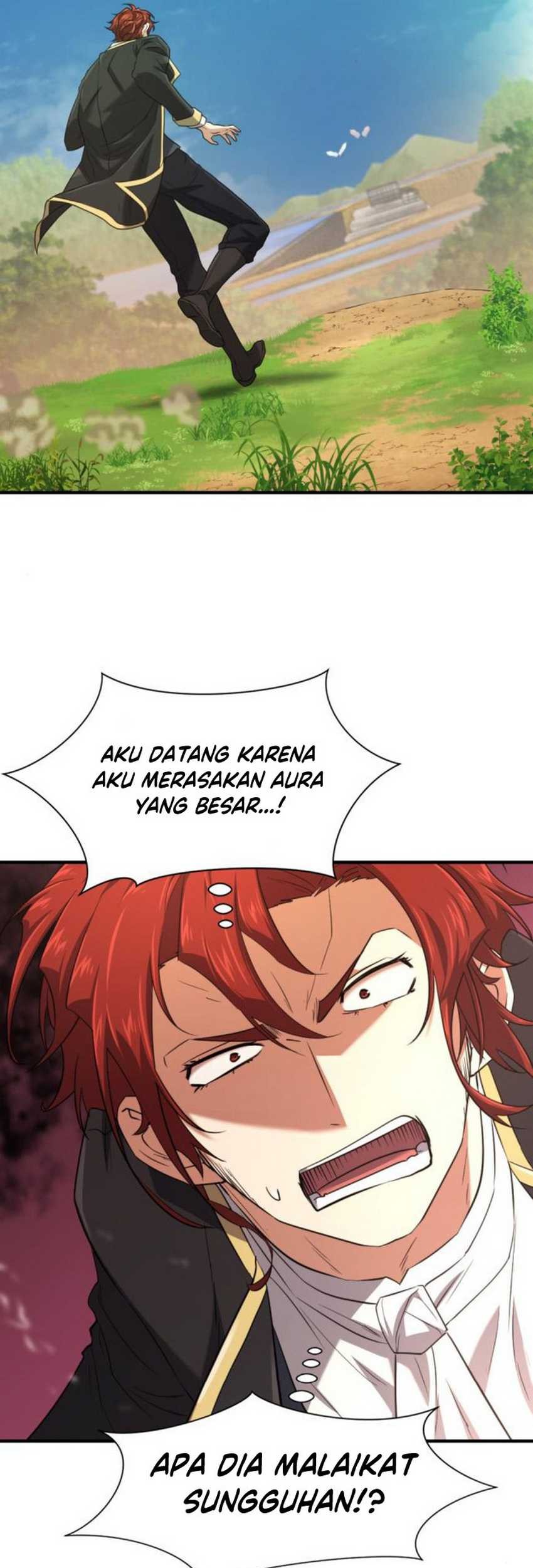 The World’s Best Engineer Chapter 160 Gambar 50