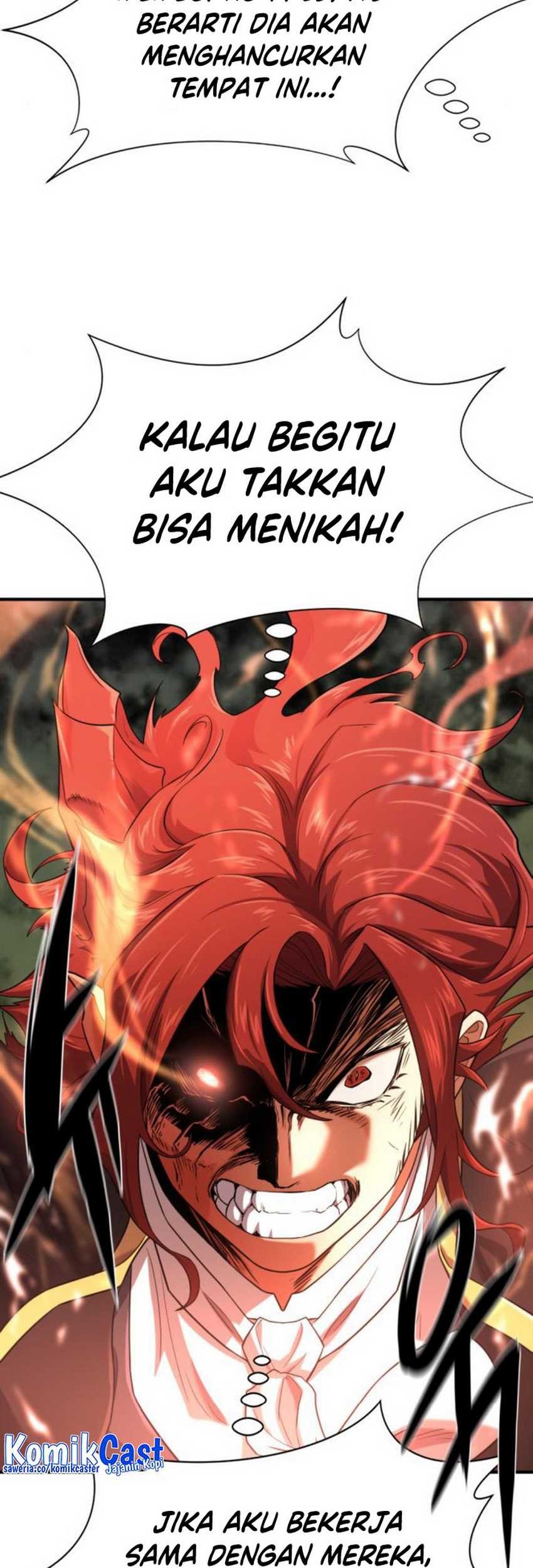 The World’s Best Engineer Chapter 160 Gambar 52