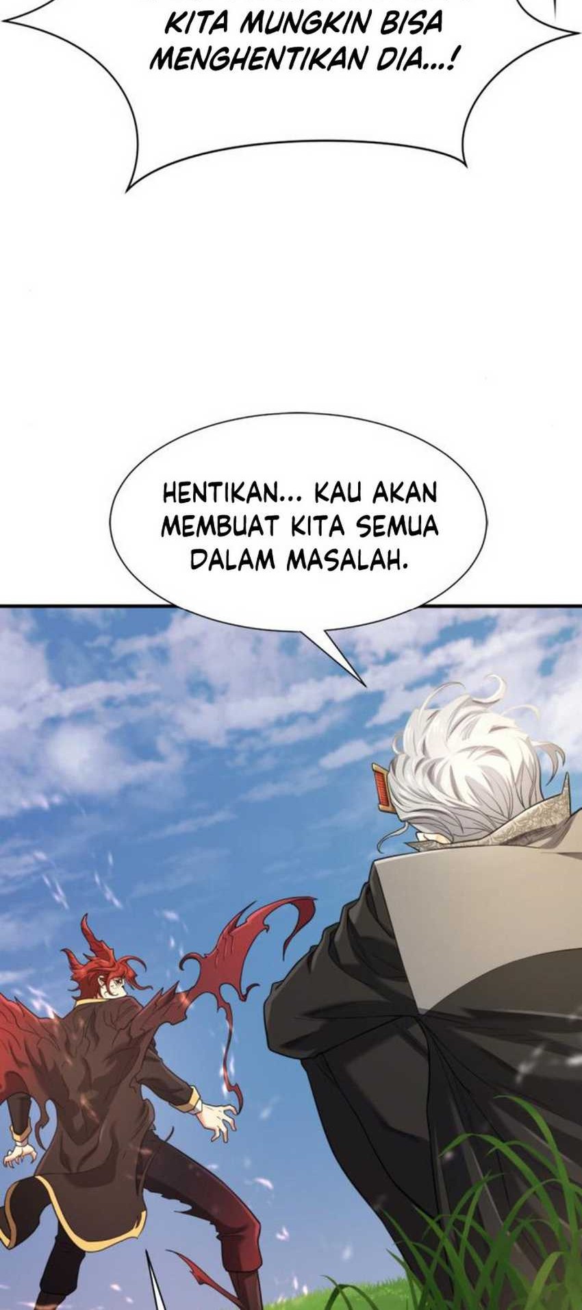 The World’s Best Engineer Chapter 160 Gambar 53