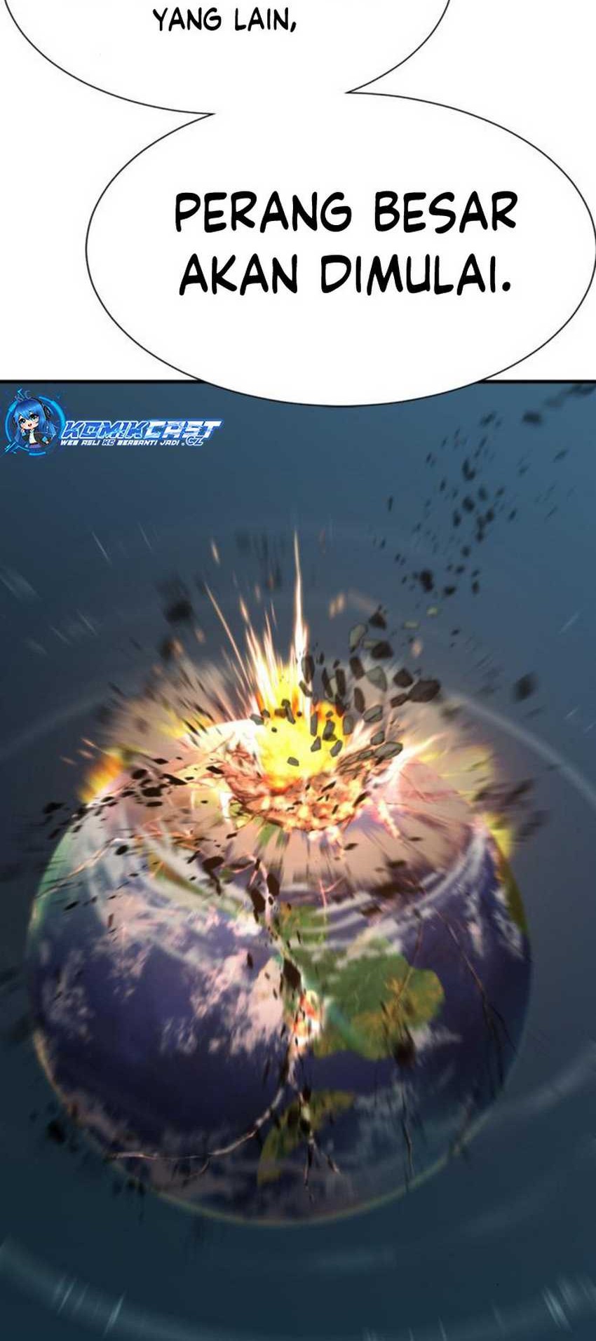 The World’s Best Engineer Chapter 160 Gambar 55