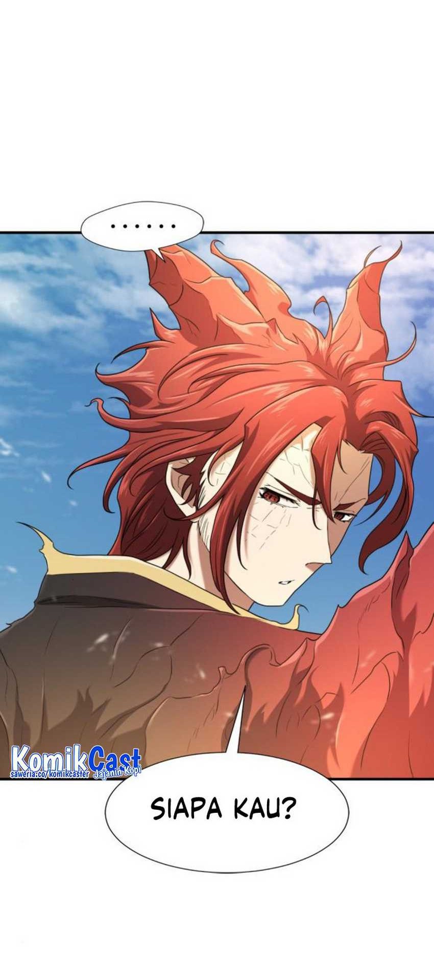 The World’s Best Engineer Chapter 160 Gambar 57