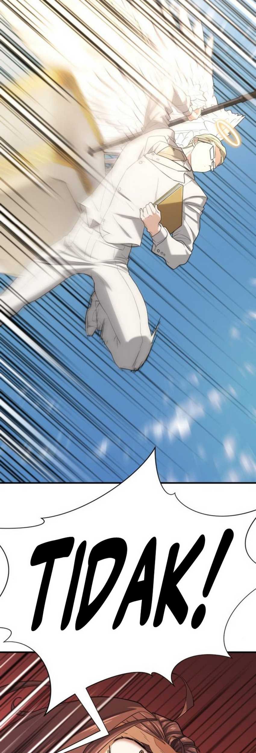 The World’s Best Engineer Chapter 160 Gambar 38