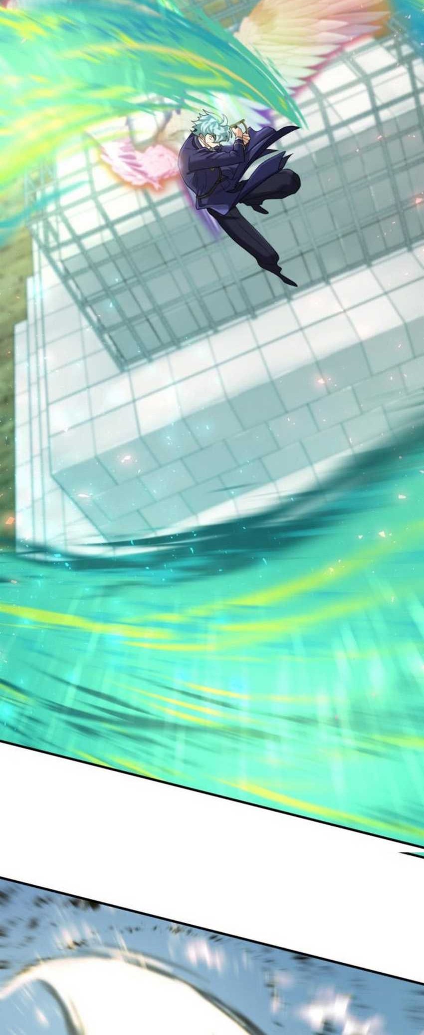 The World’s Best Engineer Chapter 160 Gambar 41