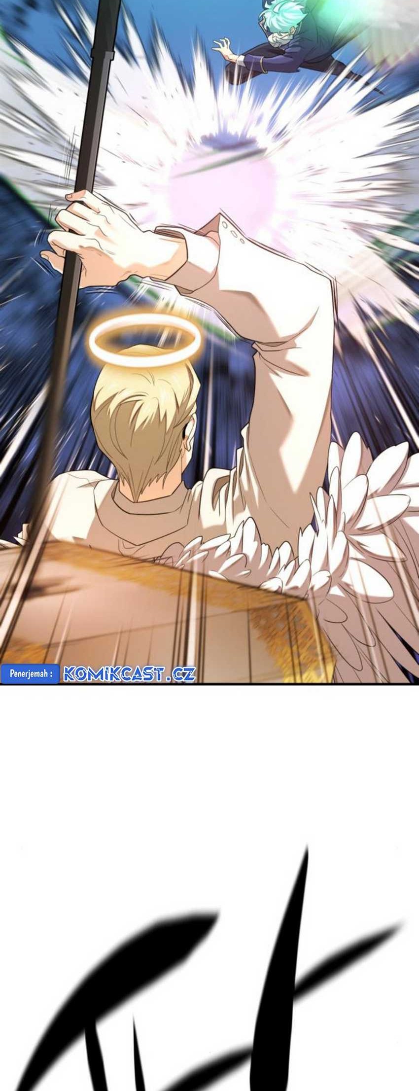 The World’s Best Engineer Chapter 160 Gambar 43