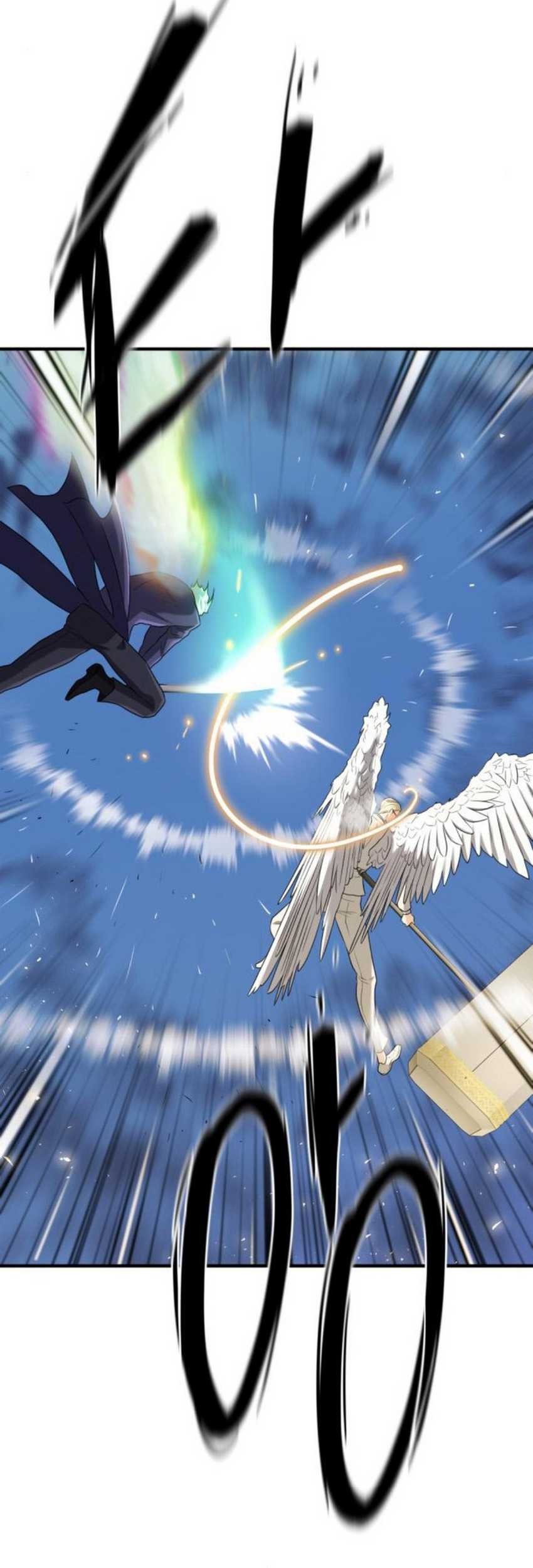 The World’s Best Engineer Chapter 160 Gambar 66