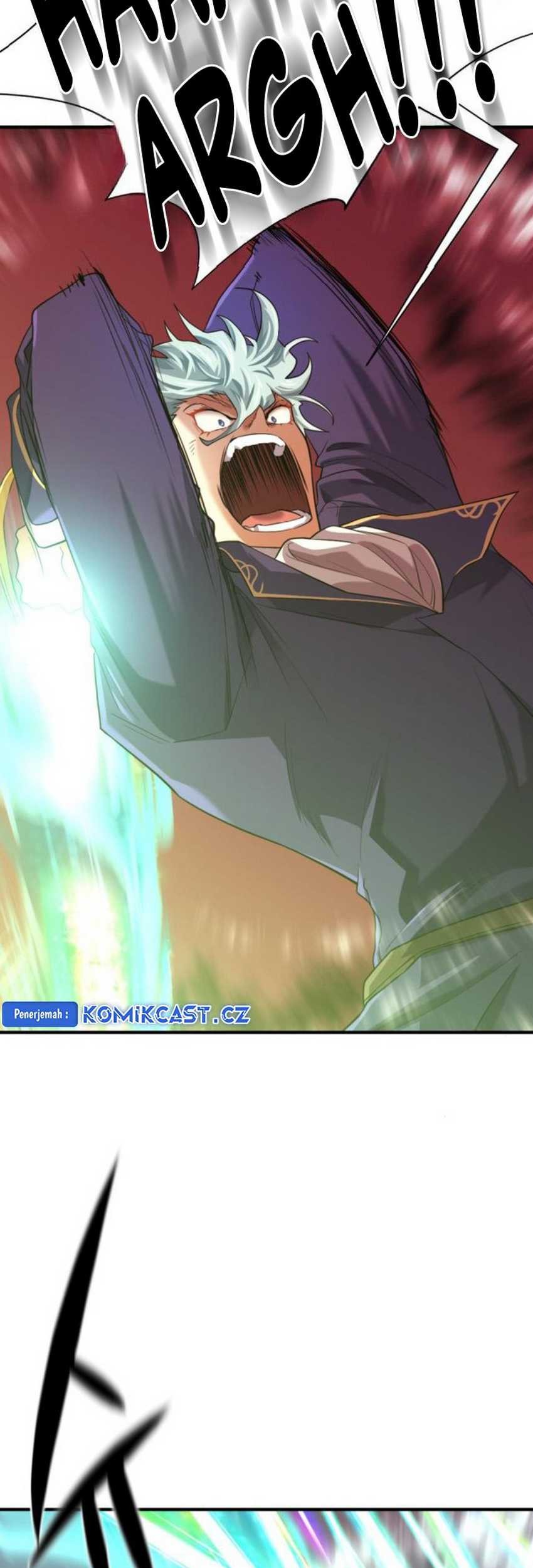 The World’s Best Engineer Chapter 160 Gambar 68