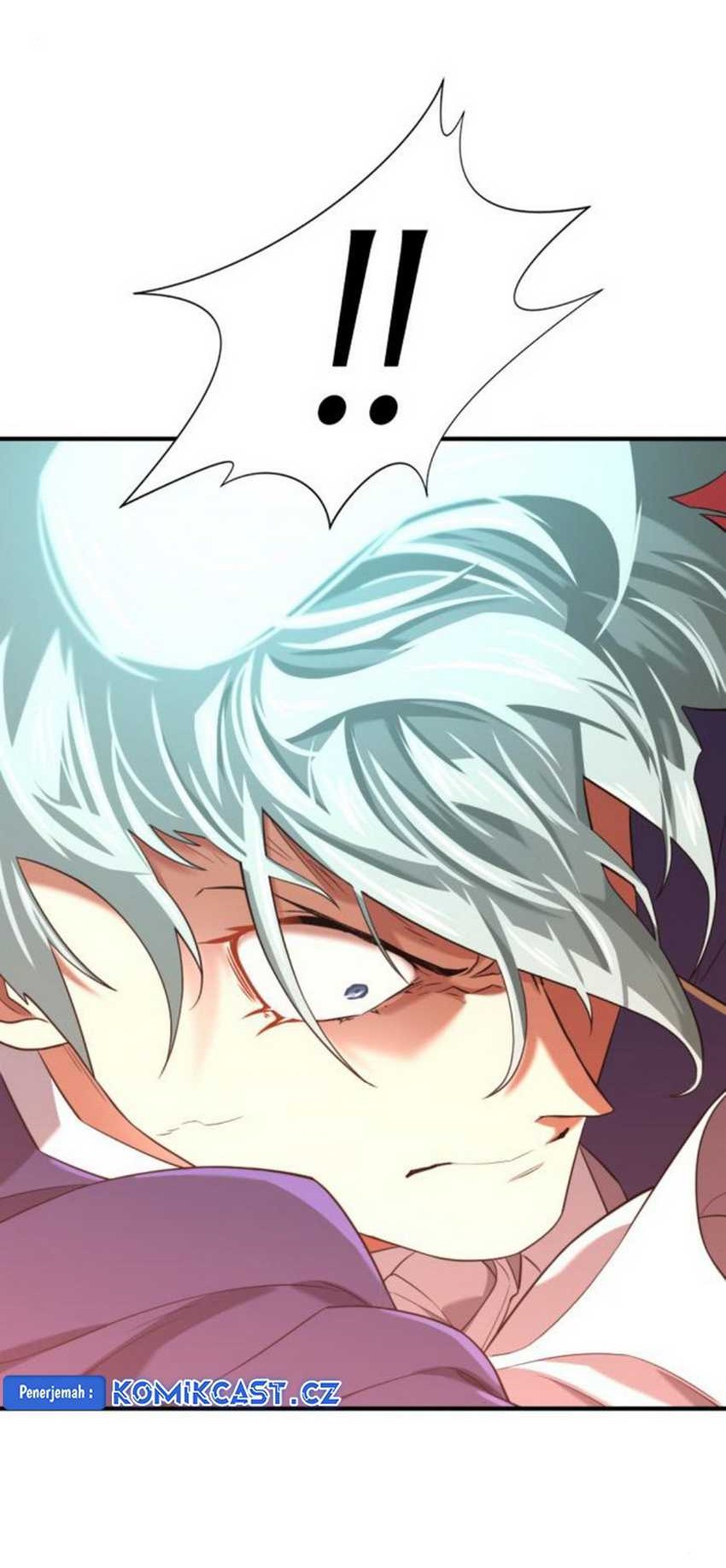 The World’s Best Engineer Chapter 160 Gambar 71