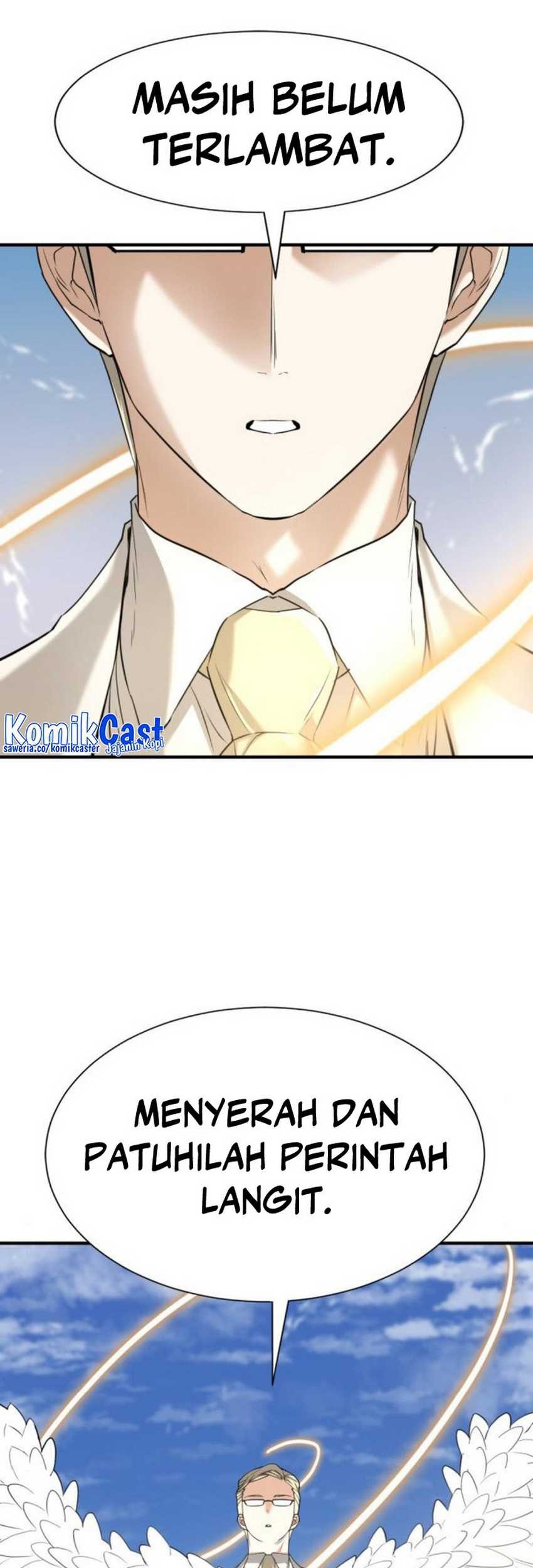 The World’s Best Engineer Chapter 160 Gambar 72