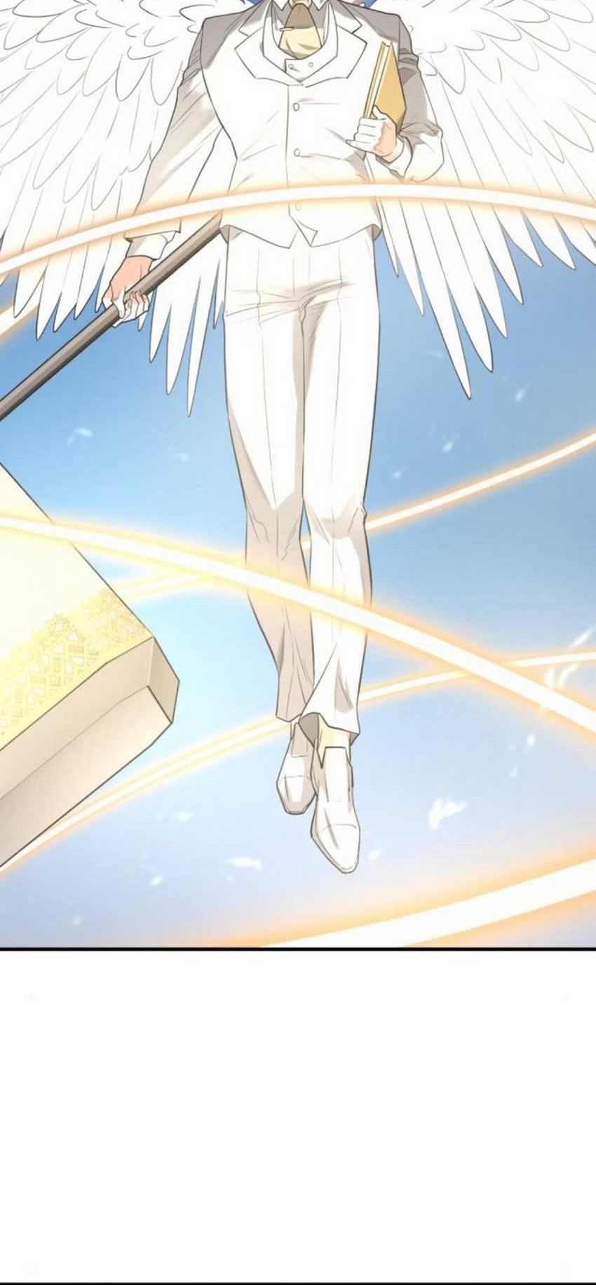 The World’s Best Engineer Chapter 160 Gambar 73