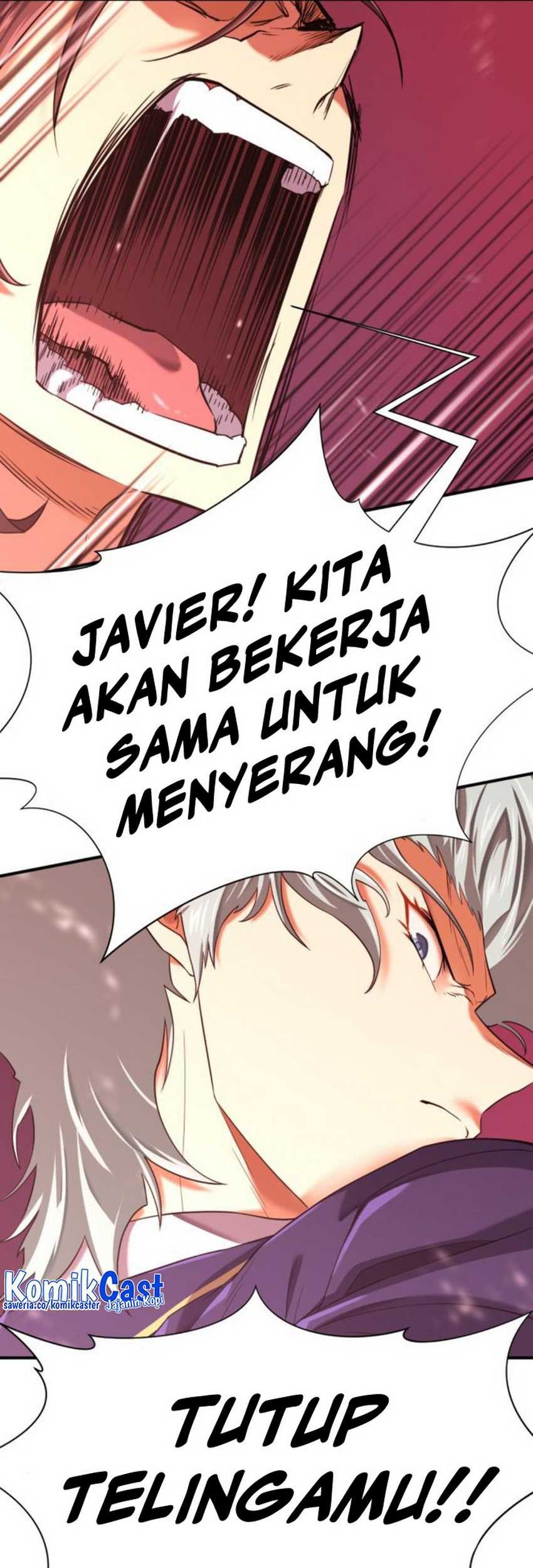 The World’s Best Engineer Chapter 160 Gambar 74