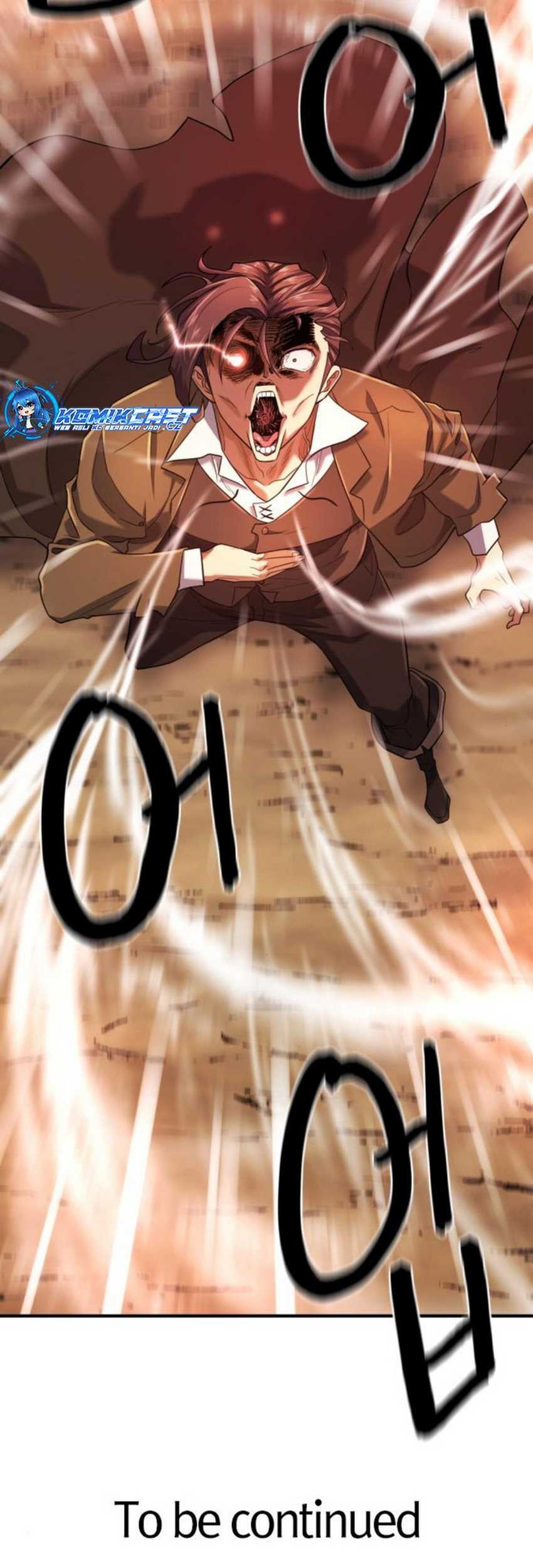 The World’s Best Engineer Chapter 160 Gambar 76