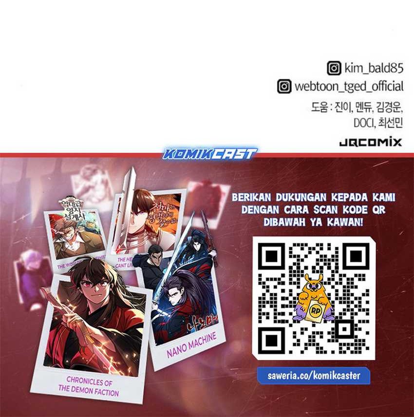 The World’s Best Engineer Chapter 160 Gambar 77