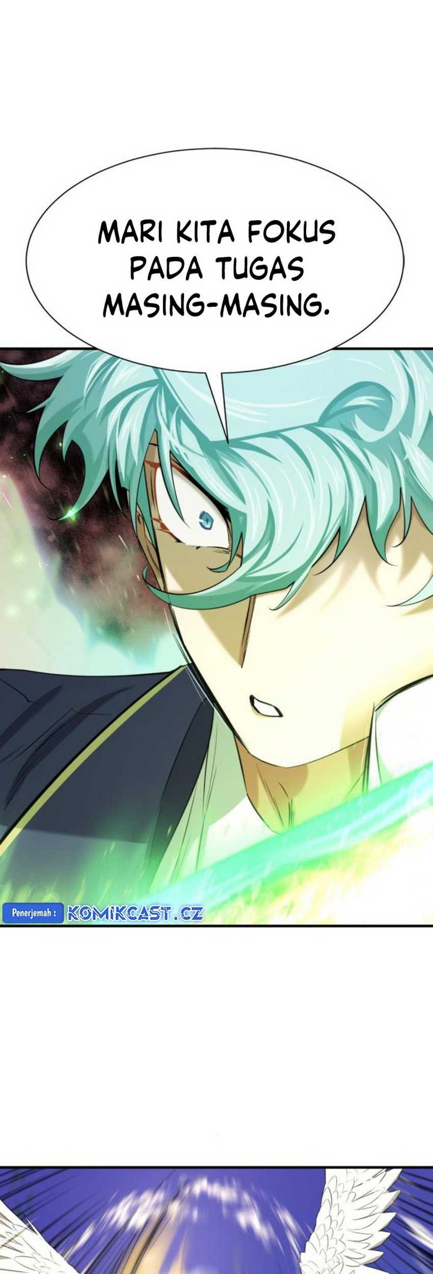 The World’s Best Engineer Chapter 160 Gambar 60