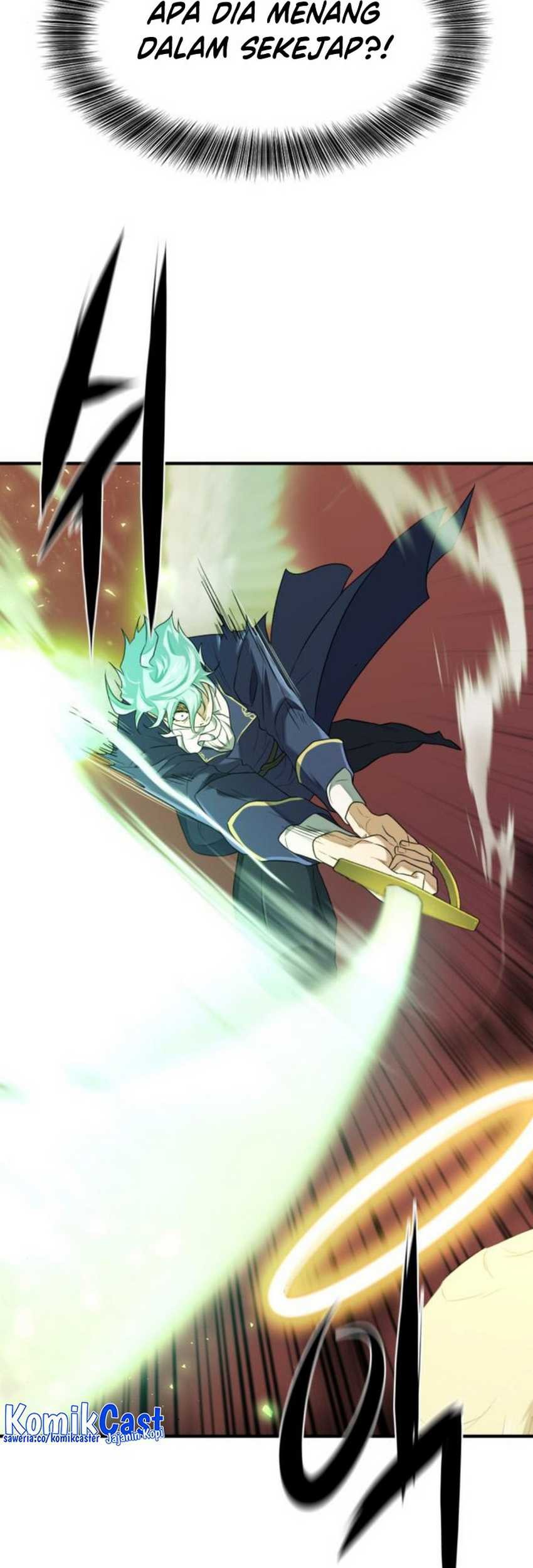 The World’s Best Engineer Chapter 160 Gambar 64