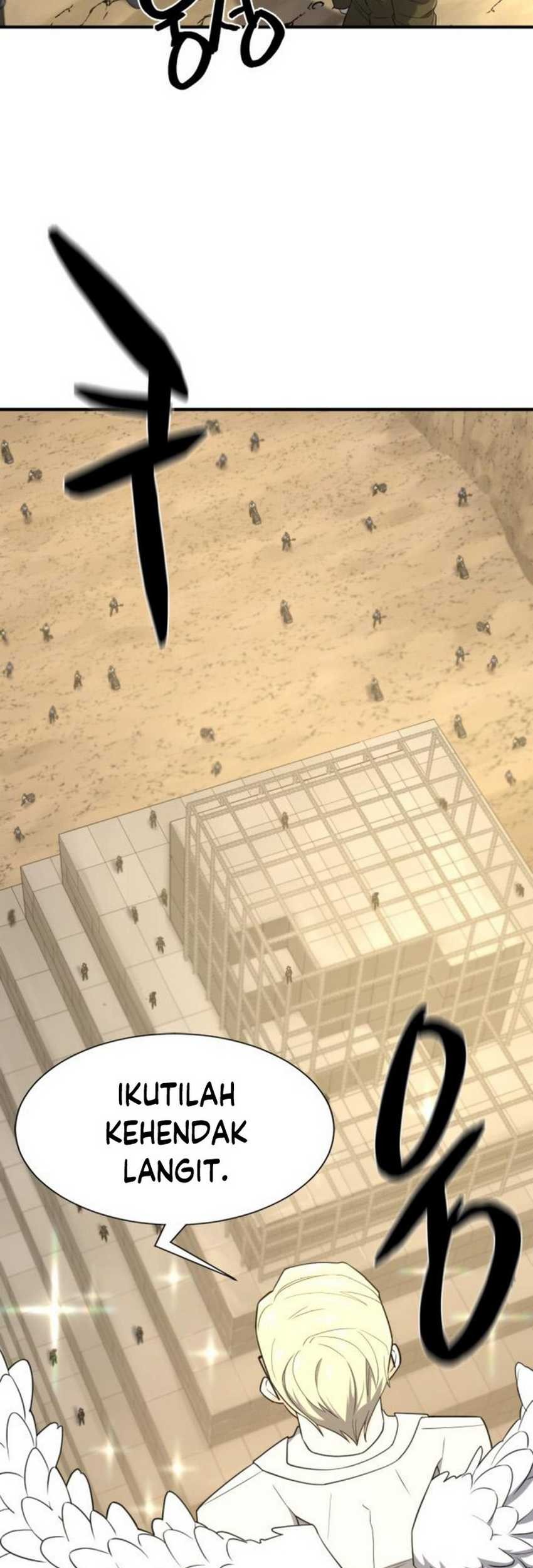 The World’s Best Engineer Chapter 160 Gambar 4