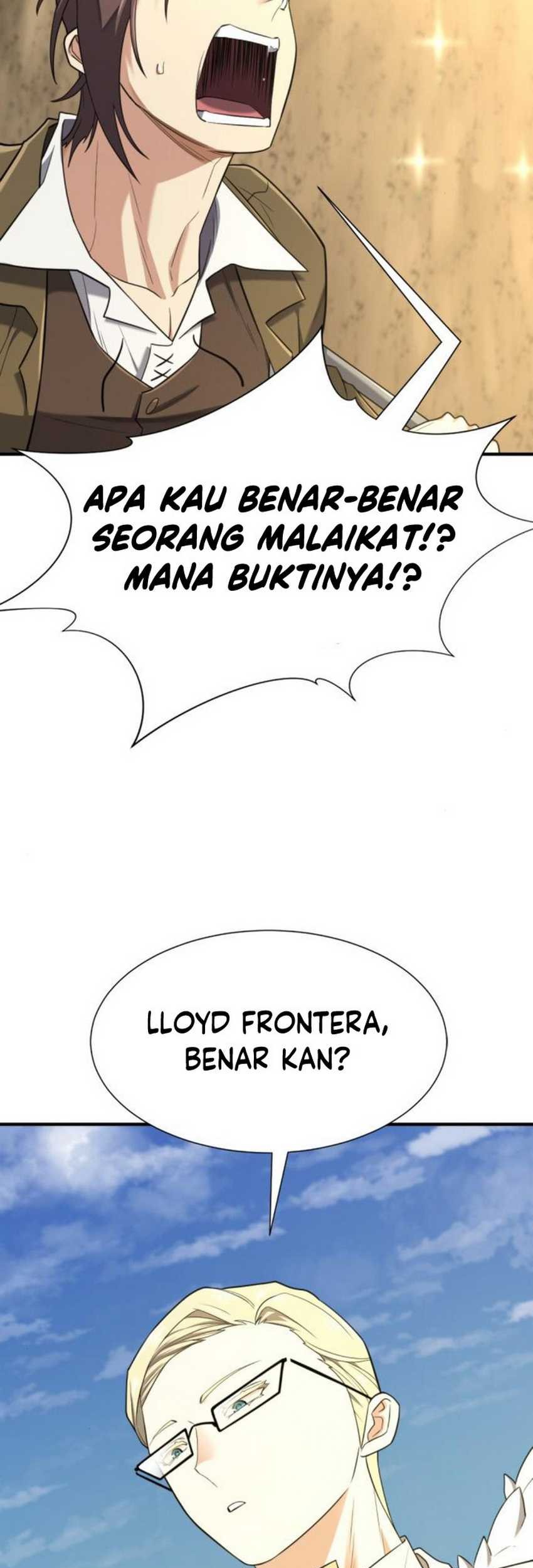 The World’s Best Engineer Chapter 160 Gambar 6