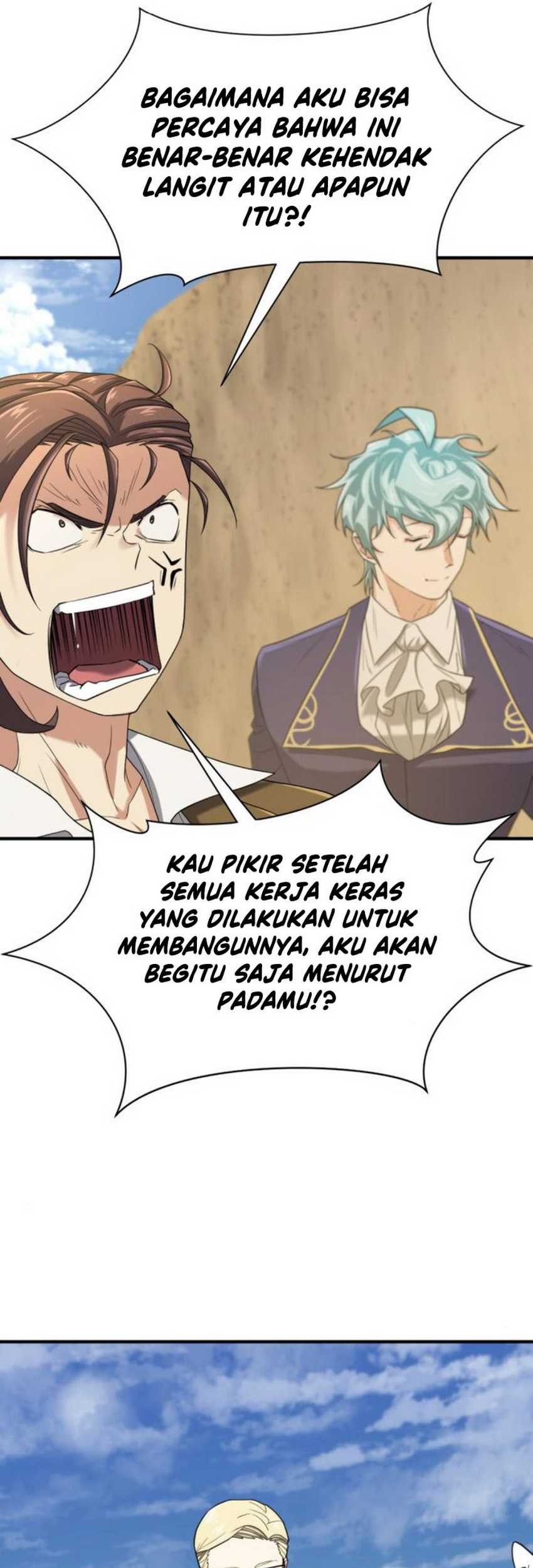 The World’s Best Engineer Chapter 160 Gambar 10