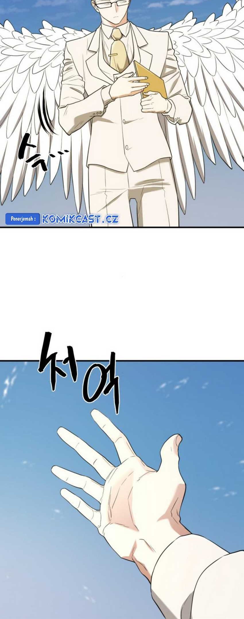 The World’s Best Engineer Chapter 160 Gambar 11