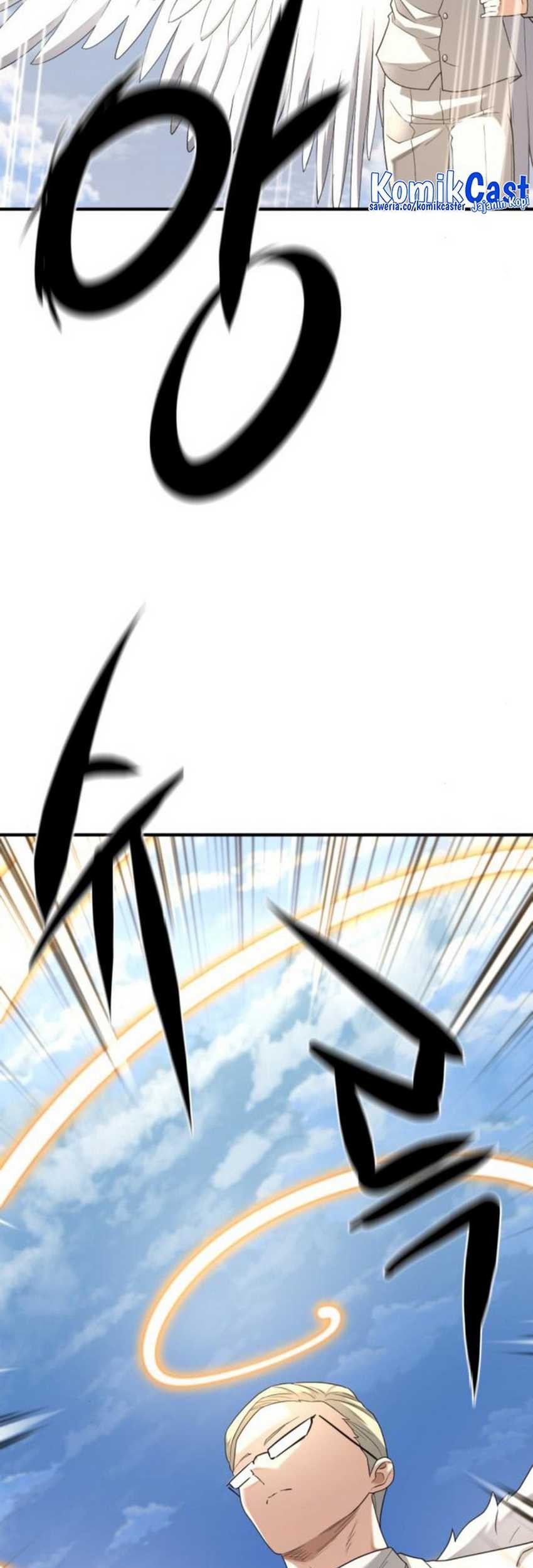 The World’s Best Engineer Chapter 160 Gambar 14