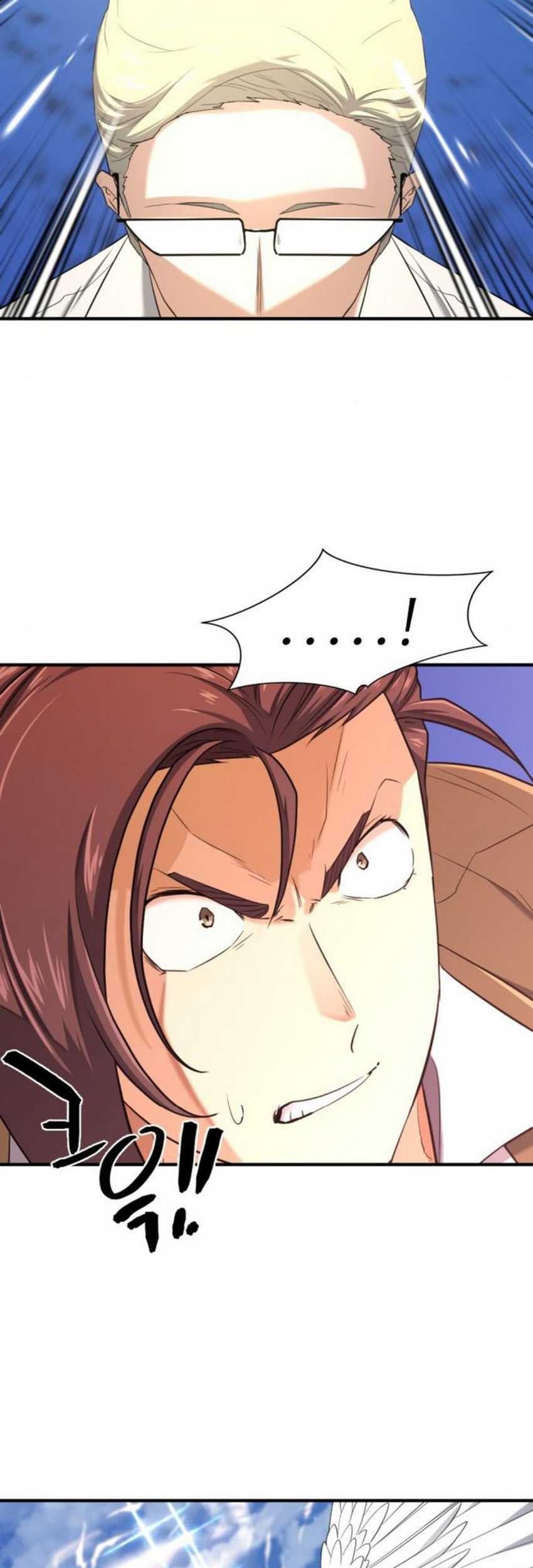 The World’s Best Engineer Chapter 160 Gambar 16