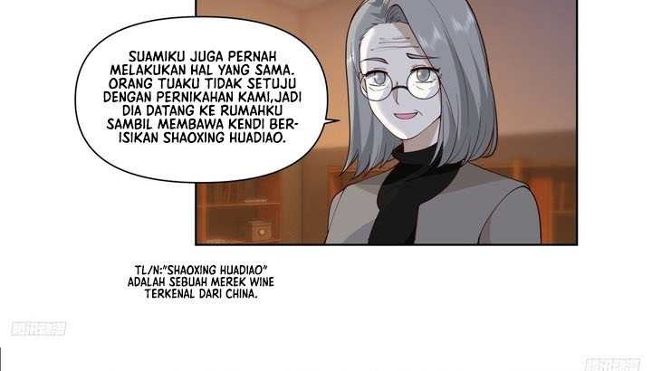 I Really Don’t Want to Be Reborn Chapter 201 Gambar 4