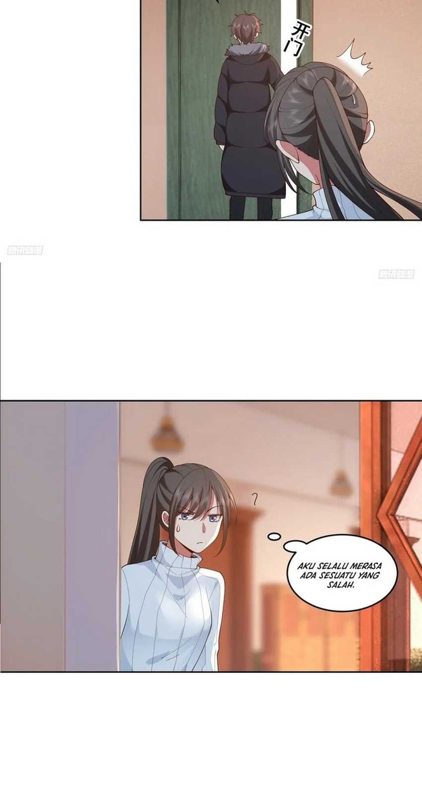 I Really Don’t Want to Be Reborn Chapter 200 Gambar 4