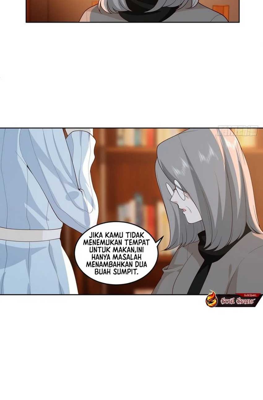 I Really Don’t Want to Be Reborn Chapter 200 Gambar 10