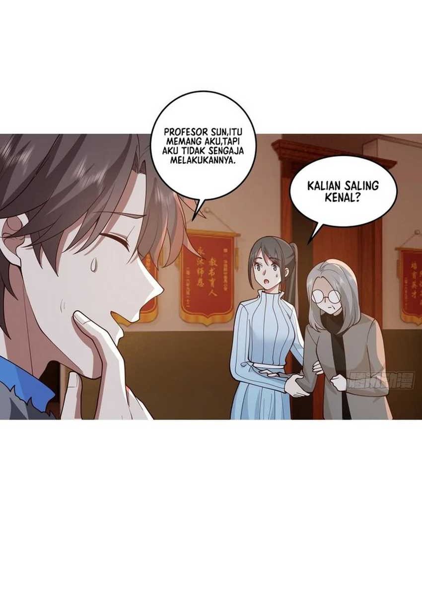 I Really Don’t Want to Be Reborn Chapter 200 Gambar 16