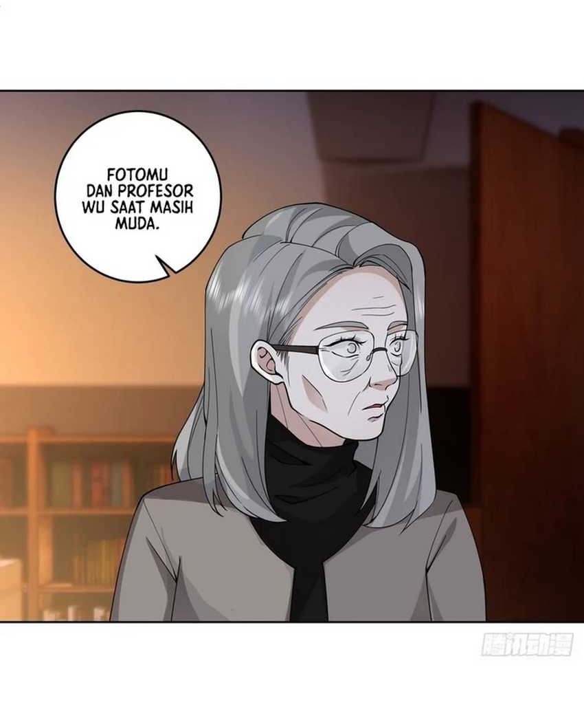 I Really Don’t Want to Be Reborn Chapter 200 Gambar 25