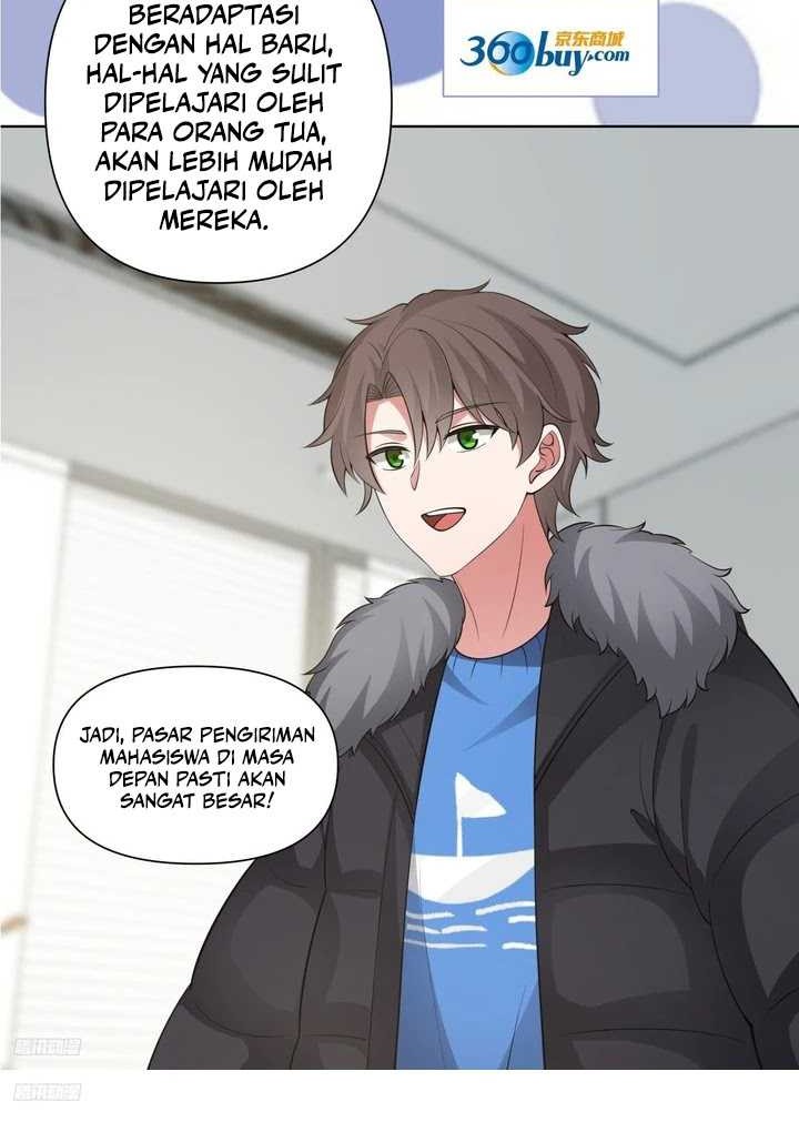 I Really Don’t Want to Be Reborn Chapter 199 Gambar 4