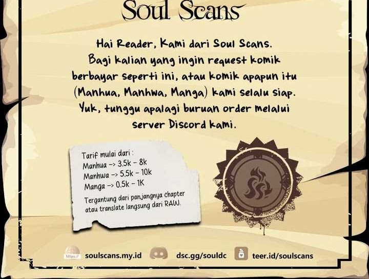 I Really Don’t Want to Be Reborn Chapter 199 Gambar 18