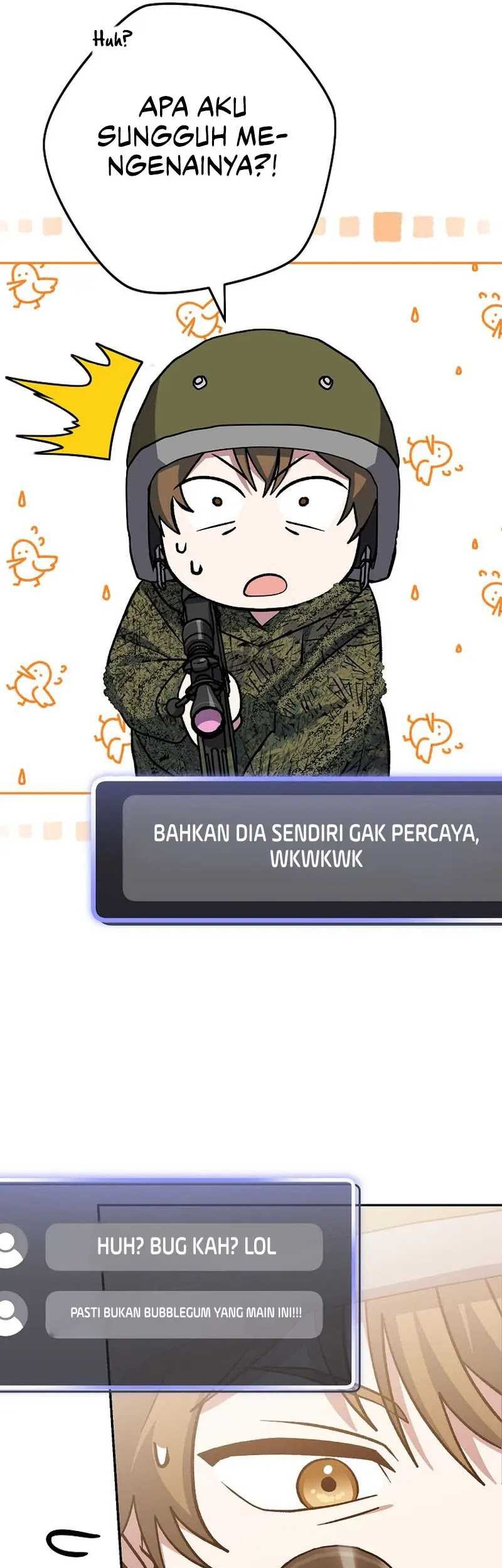 Genius Archer’s Streaming Chapter 43 Gambar 15