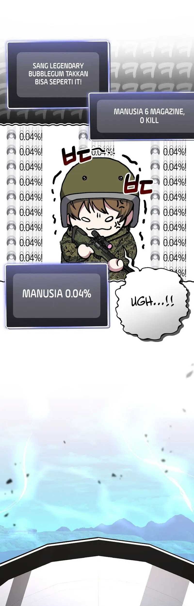 Genius Archer’s Streaming Chapter 43 Gambar 19