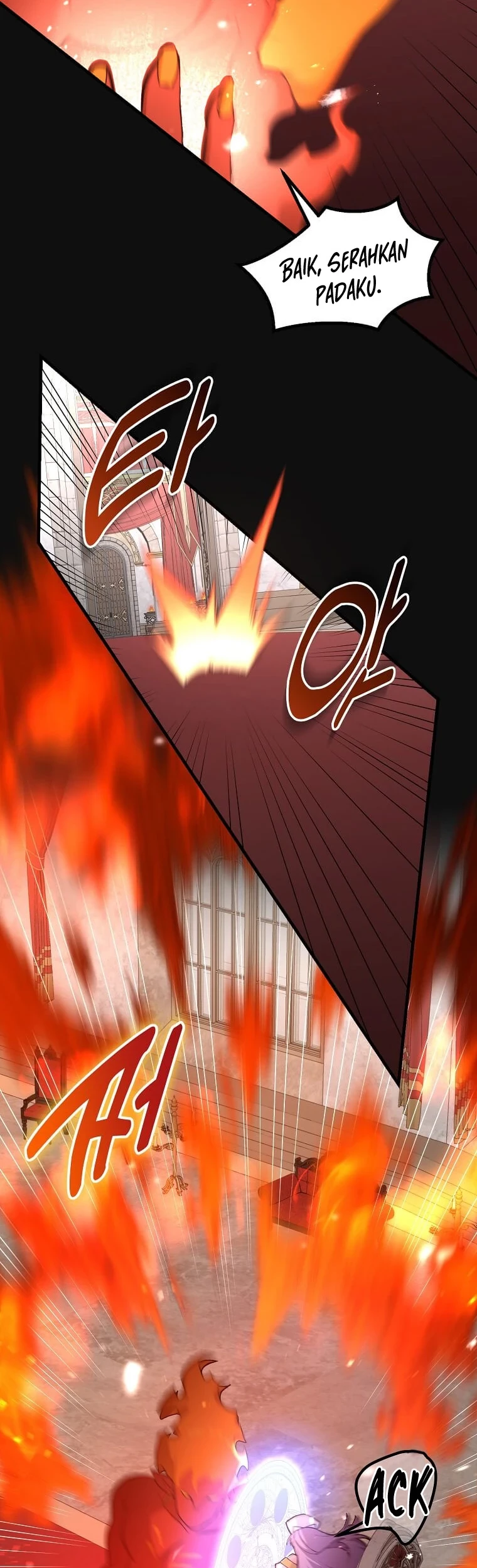 How a Former Pro Takes Advantage by Doing an Easy Job Chapter 93 Gambar 9