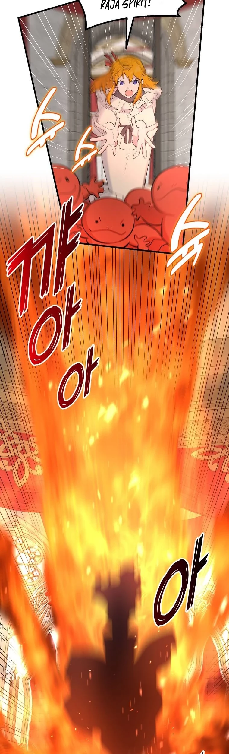 How a Former Pro Takes Advantage by Doing an Easy Job Chapter 93 Gambar 12