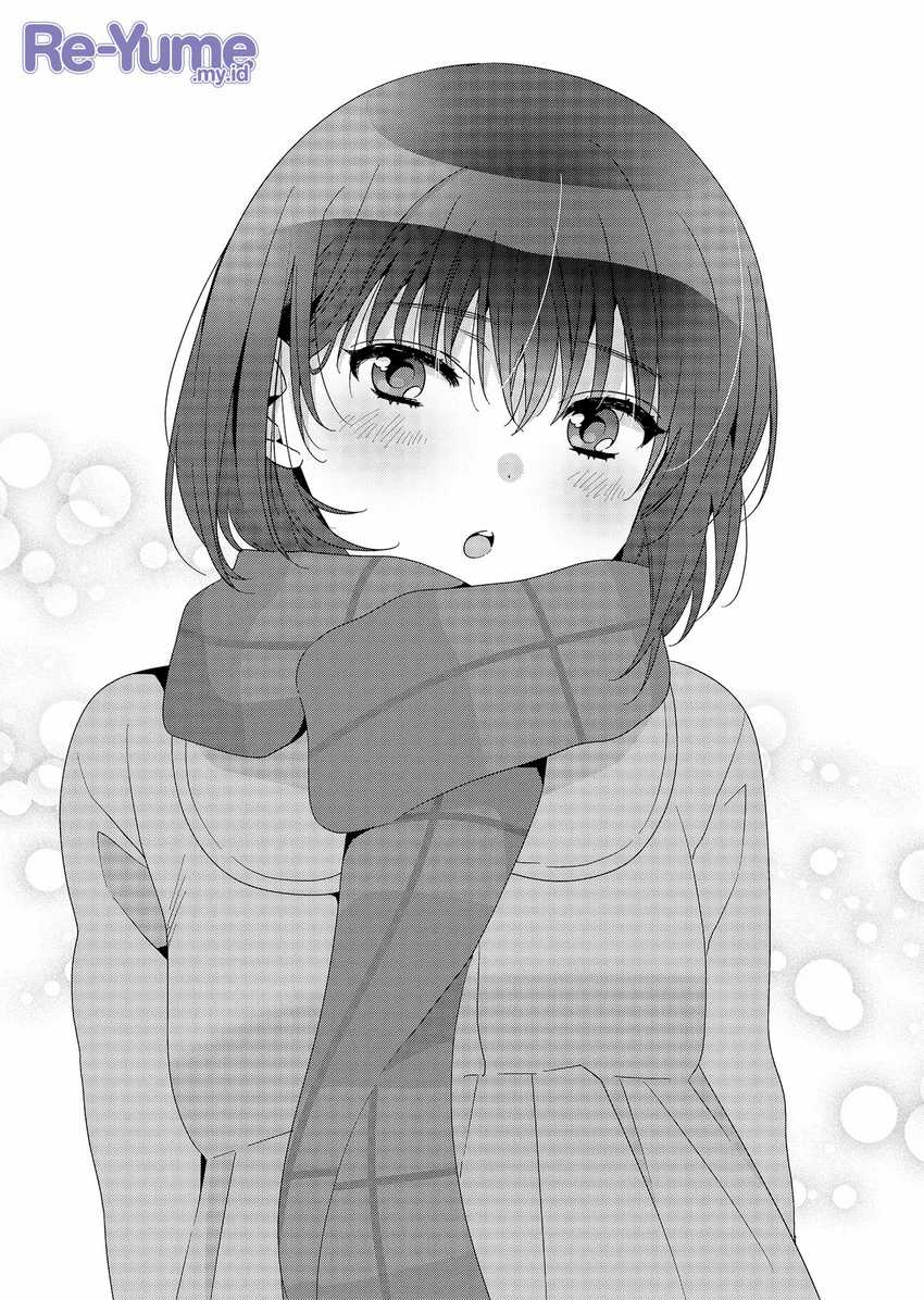 Class de 2 Banme ni Kawaii Onna no Ko to Tomodachi ni Natta Chapter 23 Gambar 17