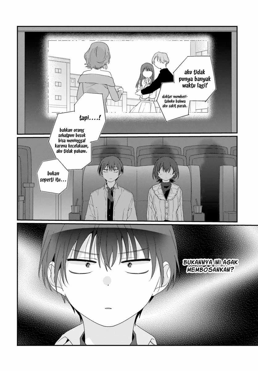 Class de 2 Banme ni Kawaii Onna no Ko to Tomodachi ni Natta Chapter 23 Gambar 25