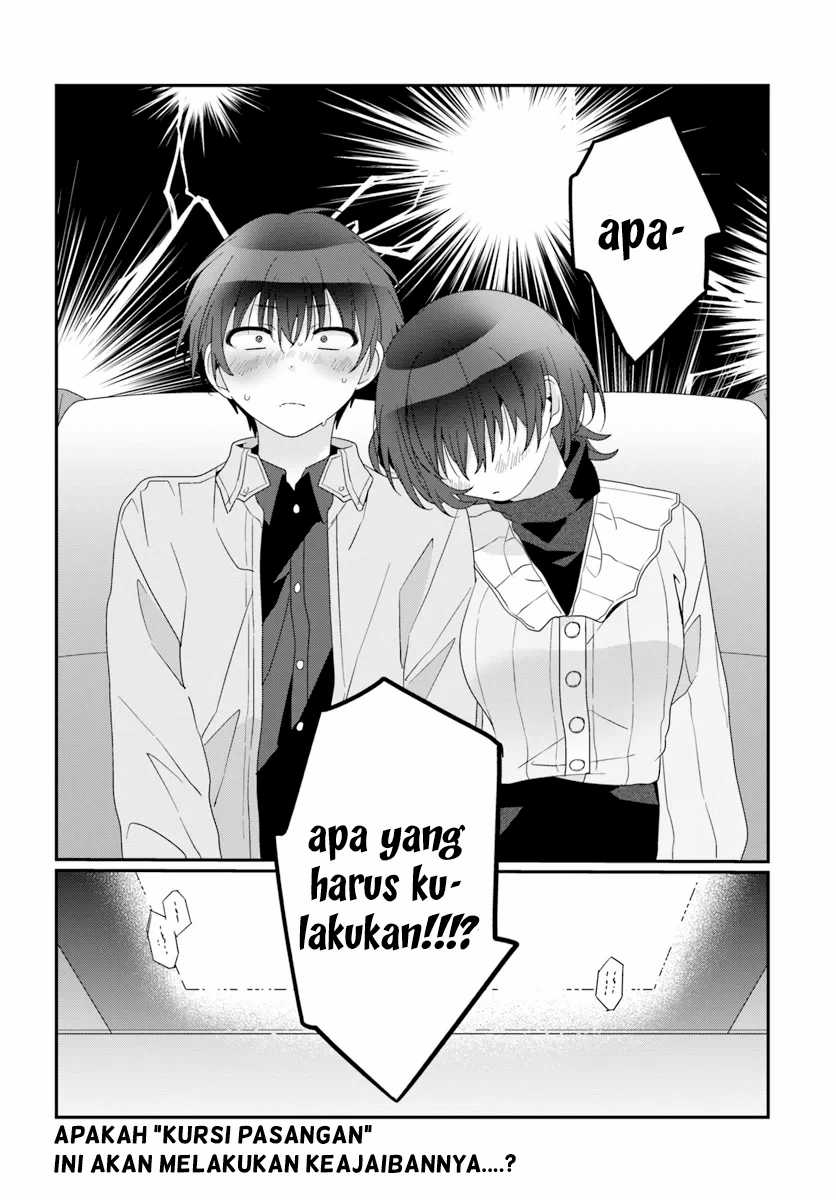 Class de 2 Banme ni Kawaii Onna no Ko to Tomodachi ni Natta Chapter 23 Gambar 31