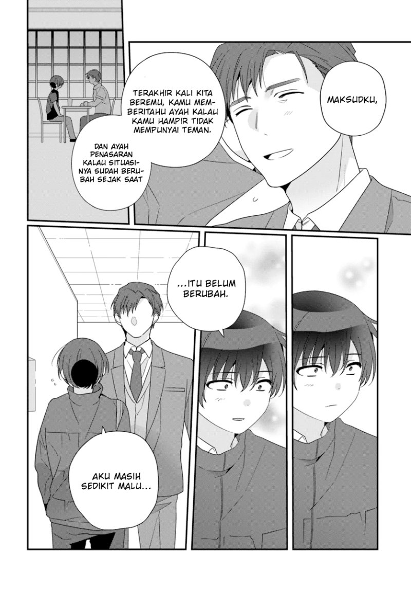 Class de 2 Banme ni Kawaii Onna no Ko to Tomodachi ni Natta Chapter 22 Gambar 19