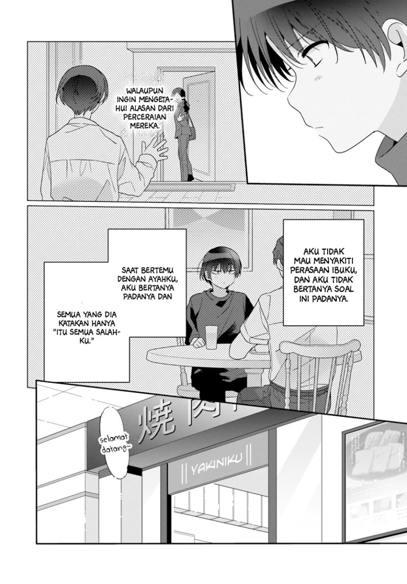 Class de 2 Banme ni Kawaii Onna no Ko to Tomodachi ni Natta Chapter 22 Gambar 25