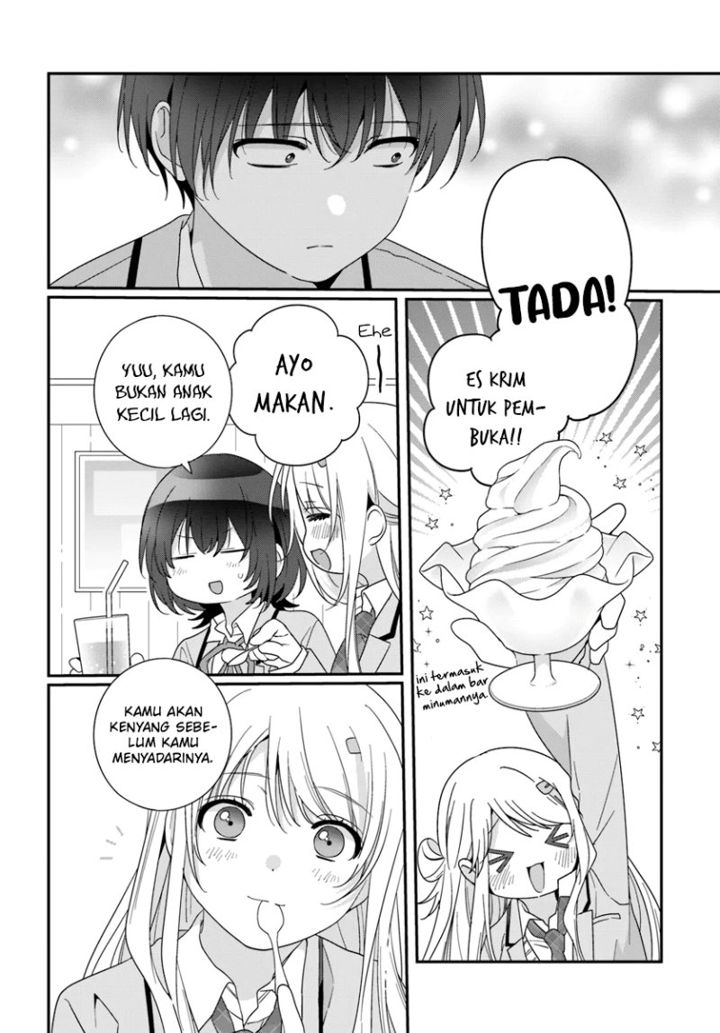 Class de 2 Banme ni Kawaii Onna no Ko to Tomodachi ni Natta Chapter 22 Gambar 29