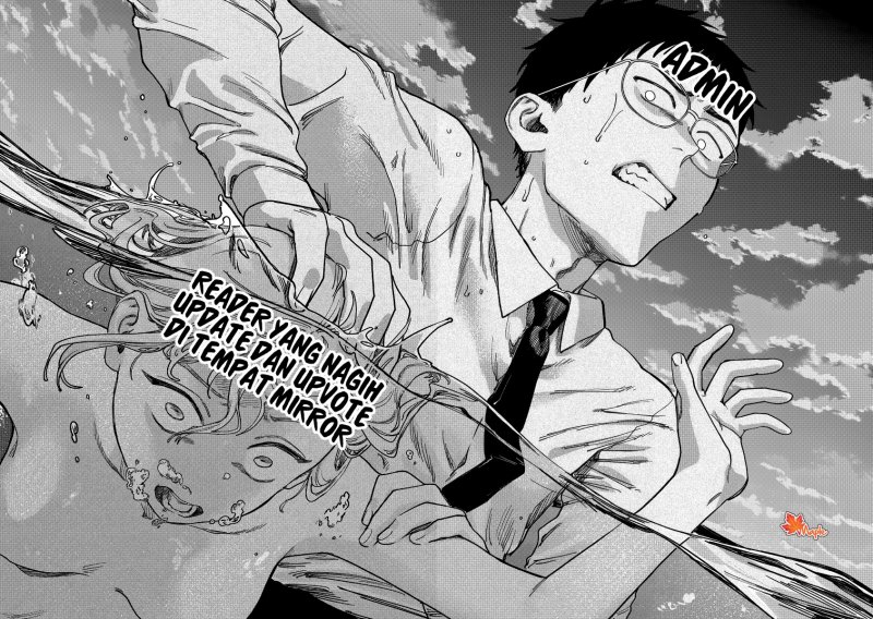 Class de 2 Banme ni Kawaii Onna no Ko to Tomodachi ni Natta Chapter 22 Gambar 32