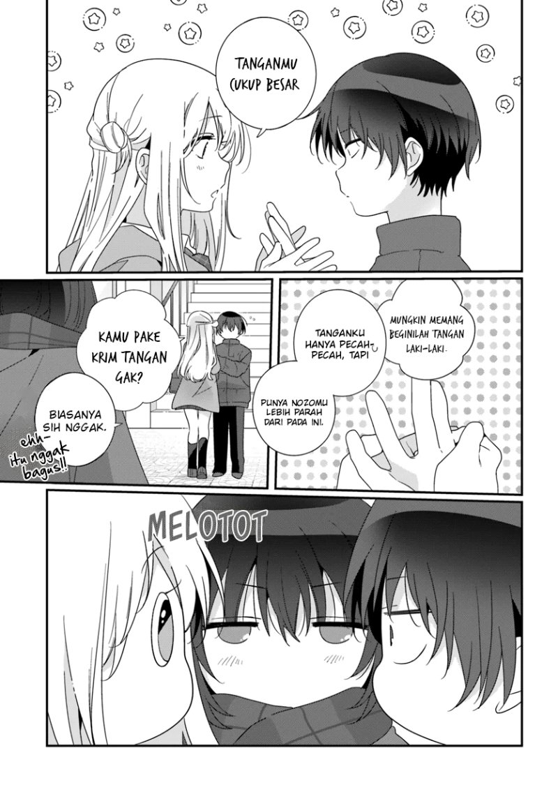 Class de 2 Banme ni Kawaii Onna no Ko to Tomodachi ni Natta Chapter 22 Gambar 6