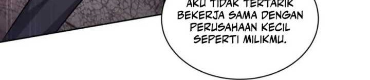 After Improperly Licking a Dog, I Became a Billionaire Chapter 136 Gambar 28