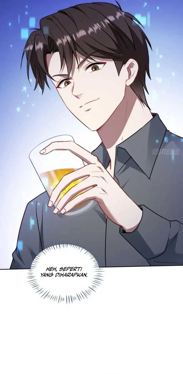 After Improperly Licking a Dog, I Became a Billionaire Chapter 136 Gambar 22