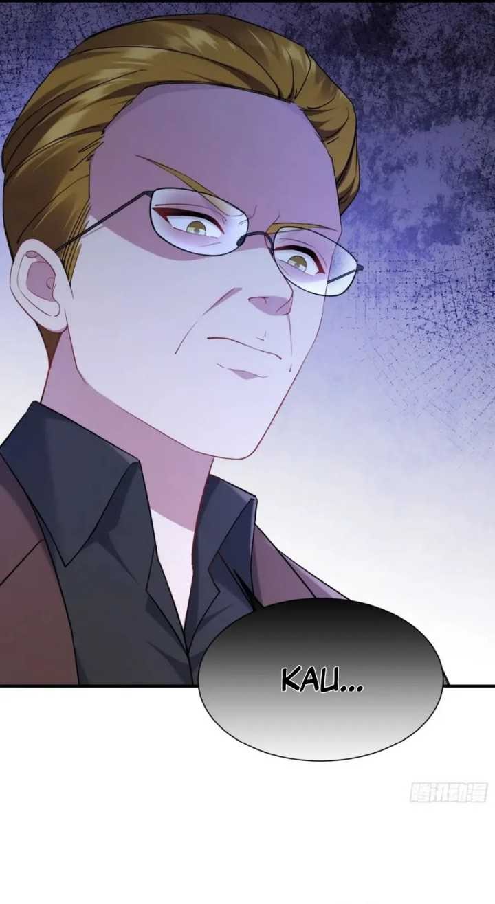 After Improperly Licking a Dog, I Became a Billionaire Chapter 136 Gambar 37